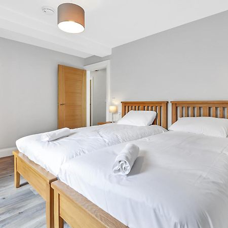 Bayview Luxury 2 Bedroom Apartment Ground Floor Downings Exterior photo