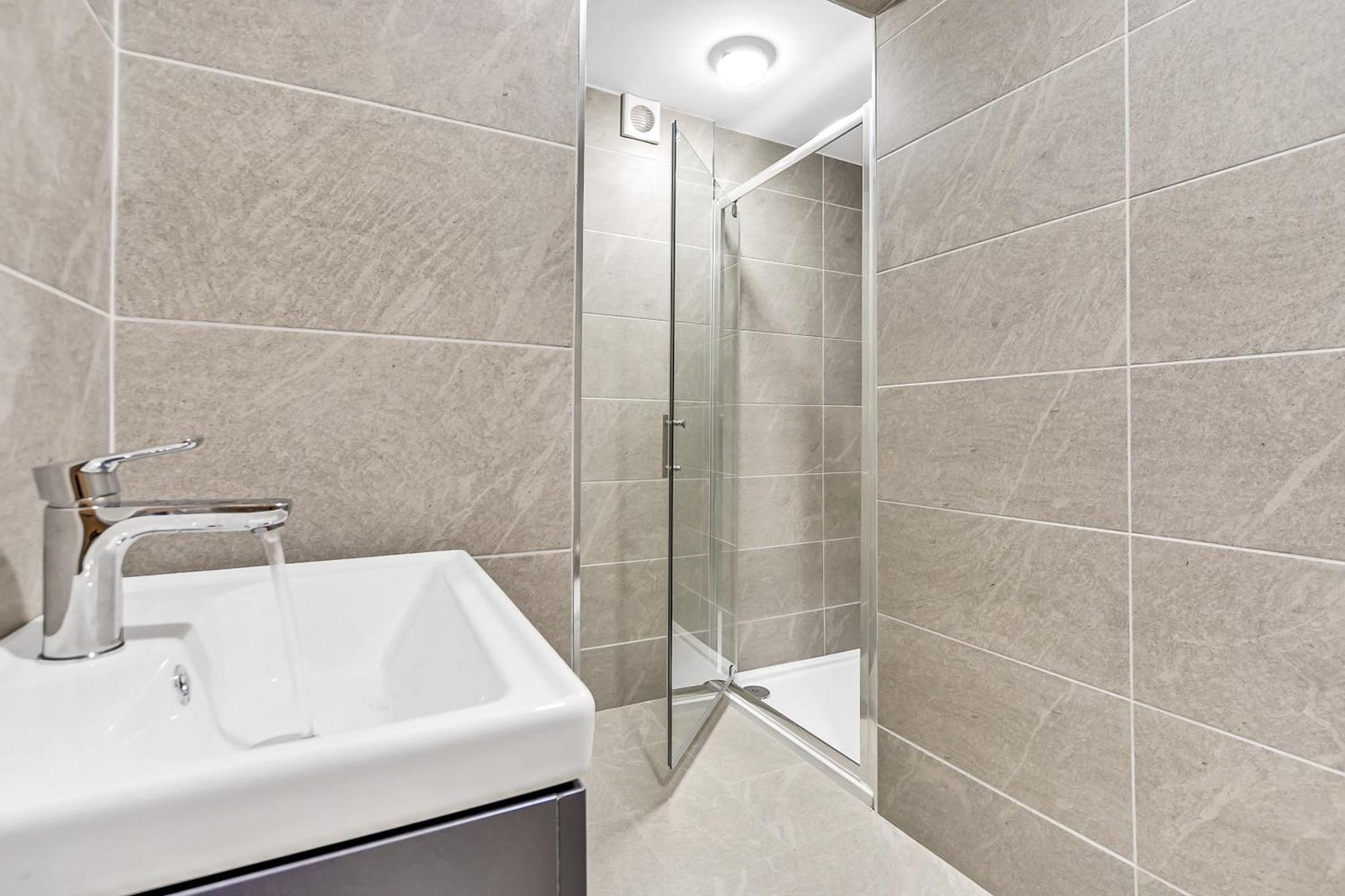 Bayview Luxury 2 Bedroom Apartment Ground Floor Downings Exterior photo